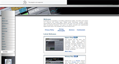 Desktop Screenshot of elevayta.net